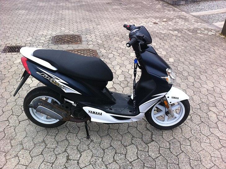 Yamaha Jog R billede 1