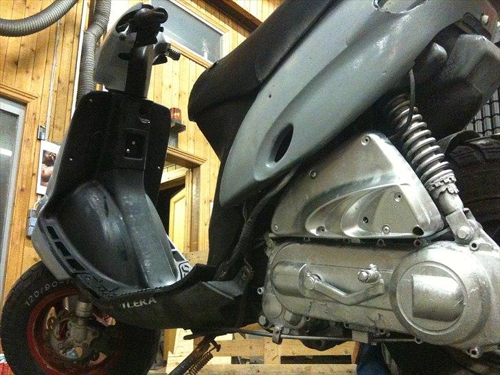 Gilera stalker billede 6