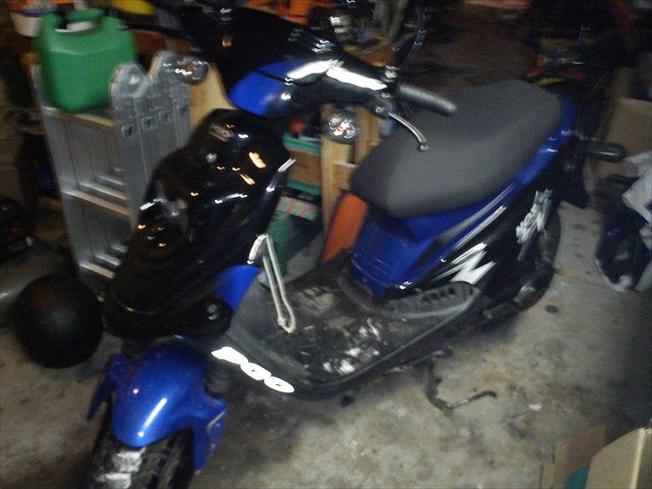 PGO Hot 50 billede 2