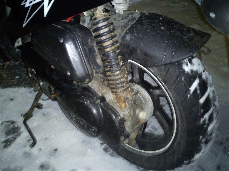 PGO Hot 50 billede 4