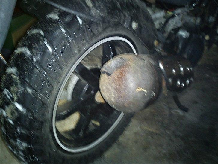 PGO Hot 50 billede 6