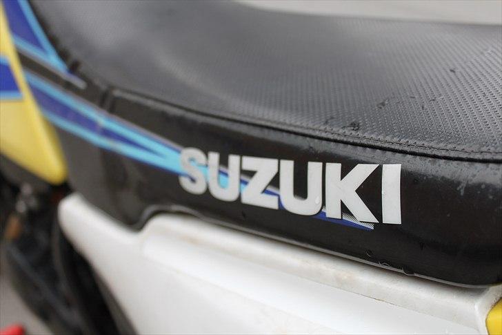 Suzuki SMX (Solgt) billede 5