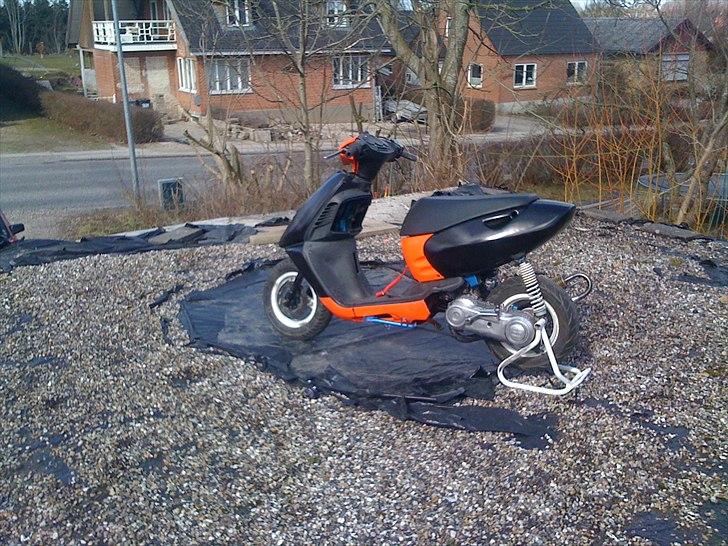 Aprilia sonic lc Evo 1 billede 6