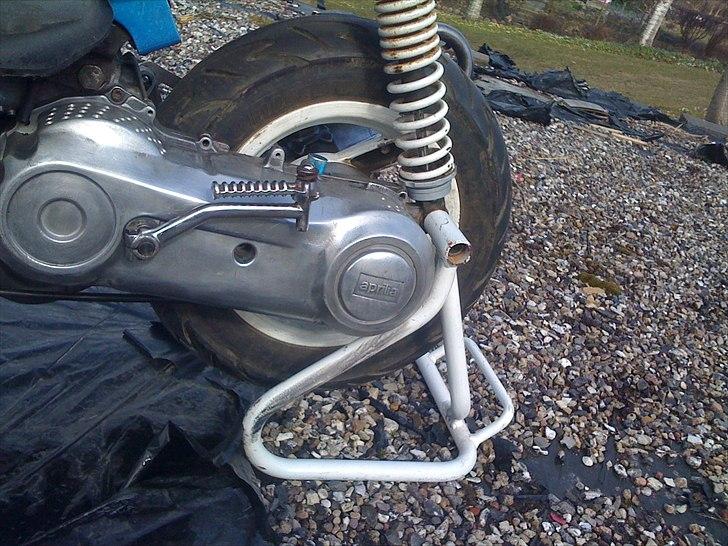 Aprilia sonic lc Evo 1 billede 7