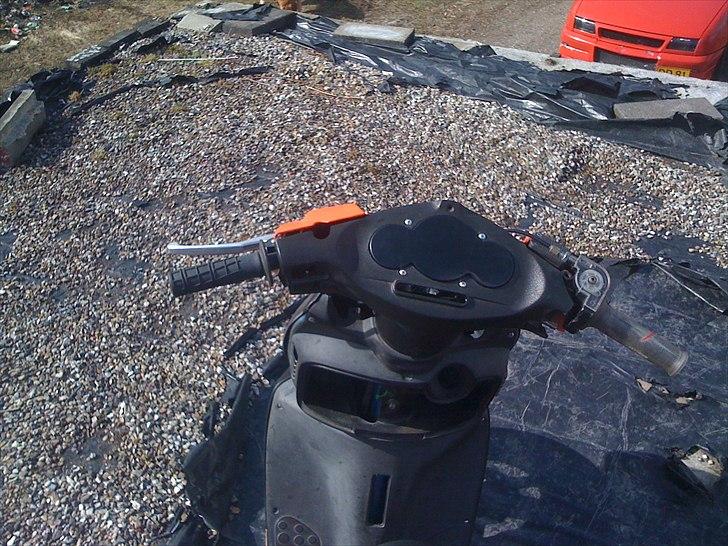 Aprilia sonic lc Evo 1 billede 8