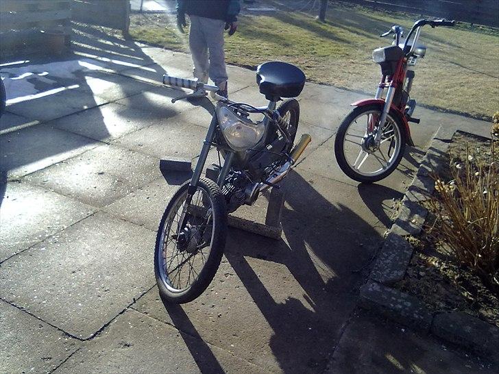 Puch maxi bytte til slider billede 3