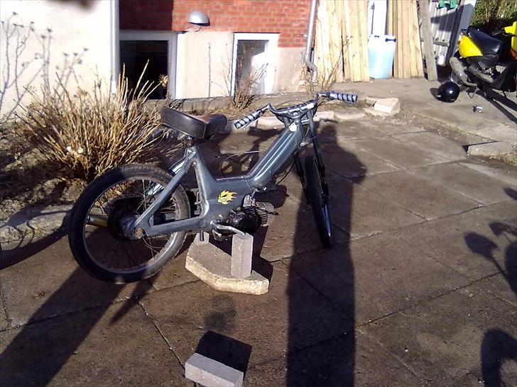 Puch maxi bytte til slider billede 4