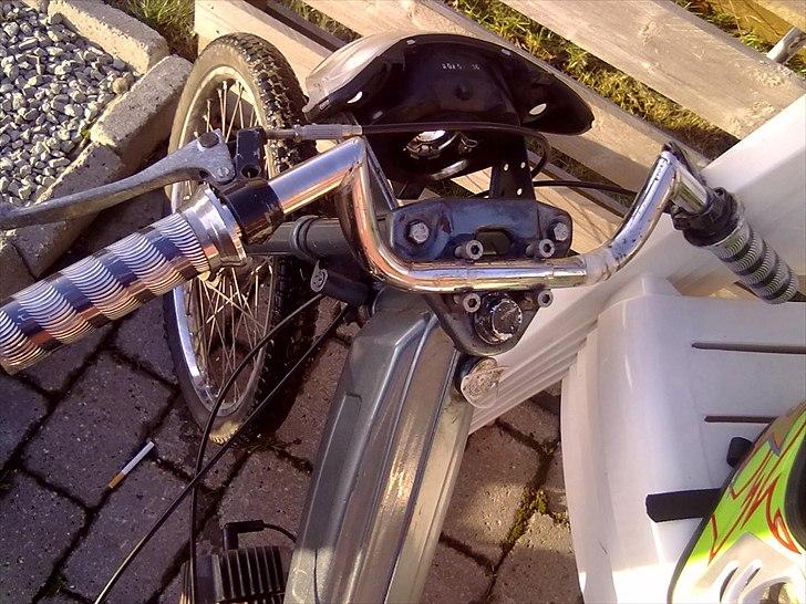 Puch maxi bytte til slider billede 5