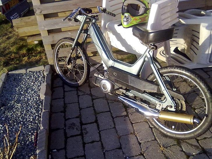 Puch maxi bytte til slider billede 7