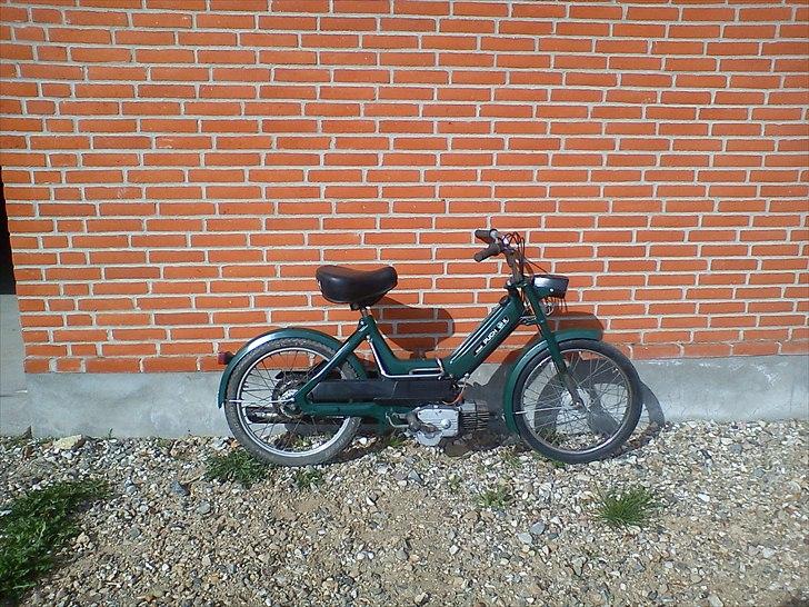 Puch Maxi K *solgt* - Mangler begagebærer billede 1