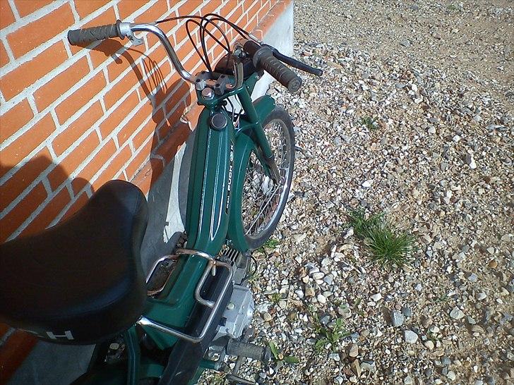 Puch Maxi K *solgt* - Mangler begagebærer billede 3