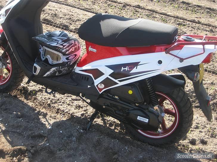 PGO hot 50 billede 5