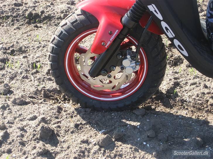 PGO hot 50 billede 18