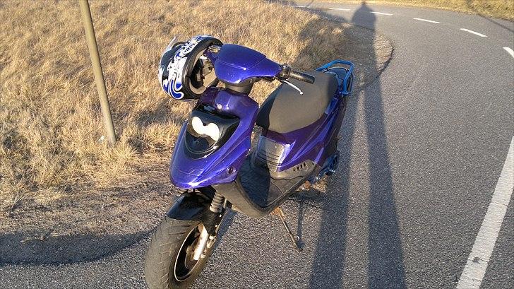 PGO Hot 50 billede 2