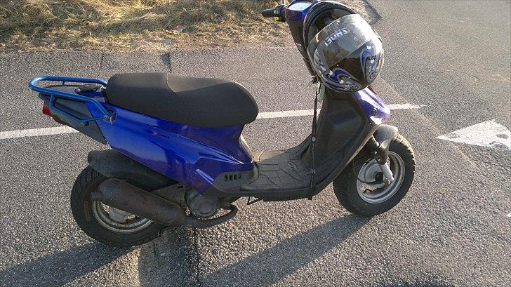 PGO Hot 50 billede 4