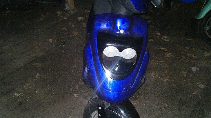 PGO Hot 50 billede 6