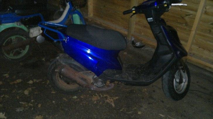 PGO Hot 50 billede 9