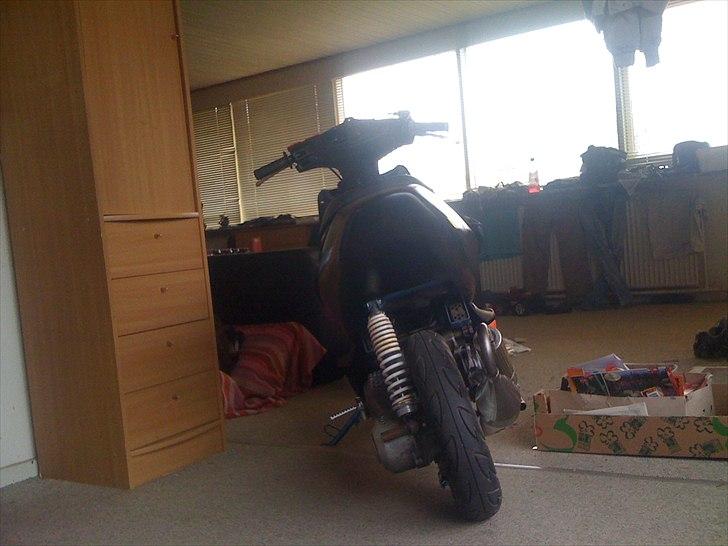 Aprilia sonic lc Evo 1 billede 13