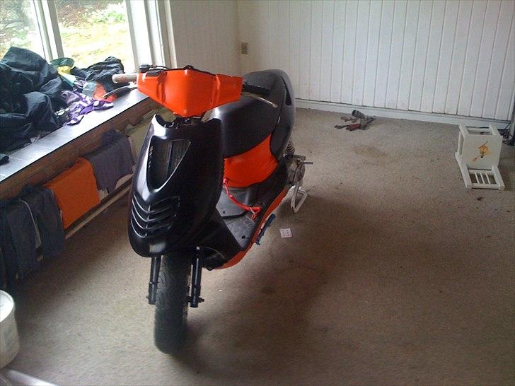 Aprilia sonic lc Evo 1 billede 15