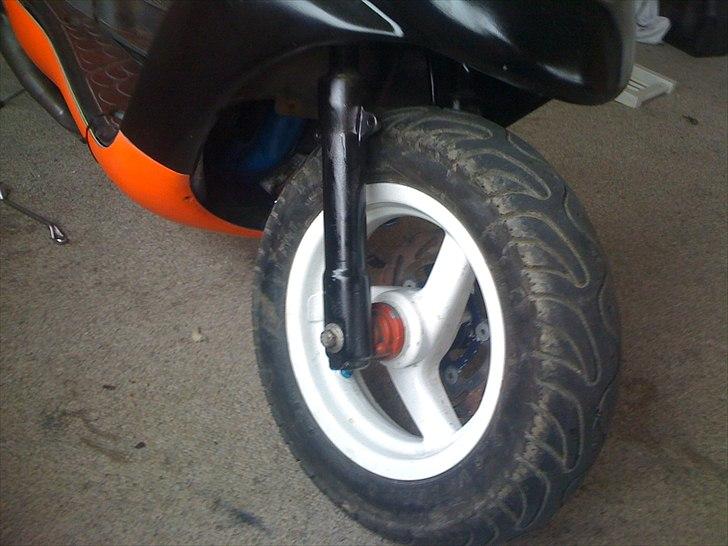 Aprilia sonic lc Evo 1 billede 19