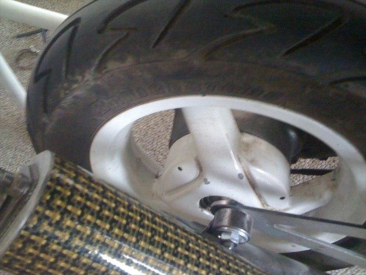 Aprilia sonic lc Evo 1 billede 20