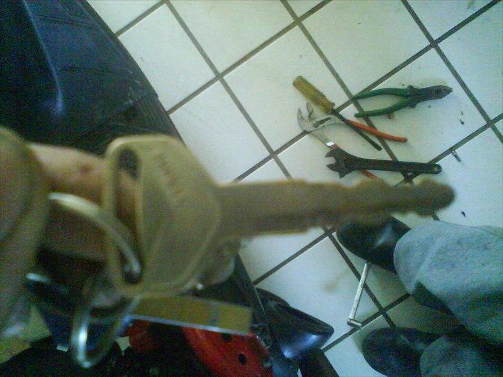 Yamaha jog fine selection  billede 2