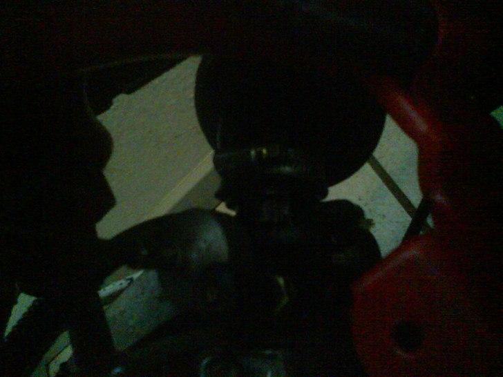 Yamaha jog fine selection  billede 5