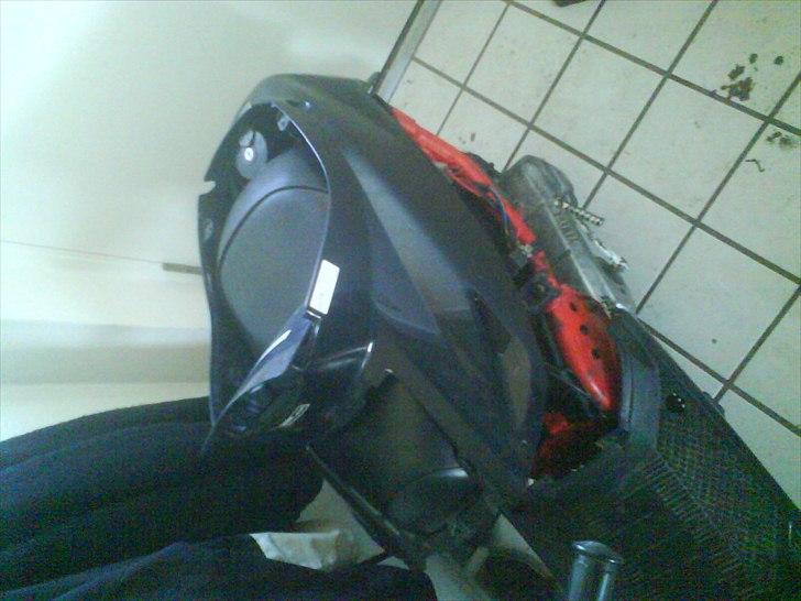 Yamaha jog fine selection  billede 10