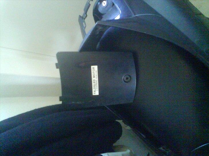 Yamaha jog fine selection  billede 12