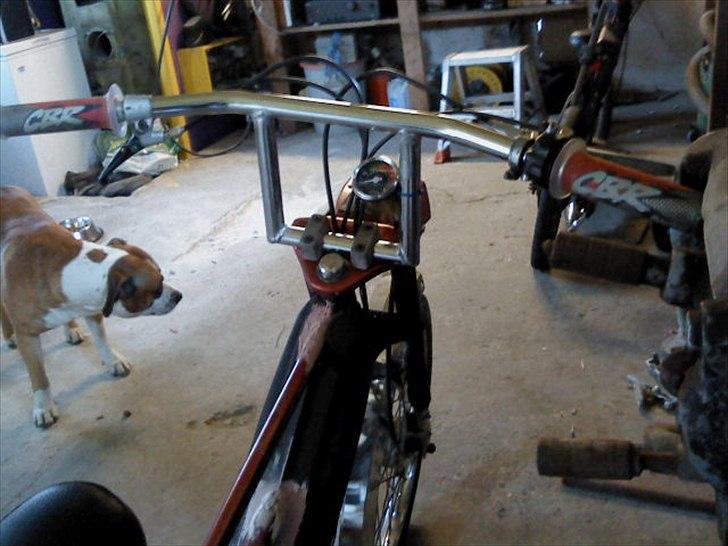 Puch maxi p billede 16