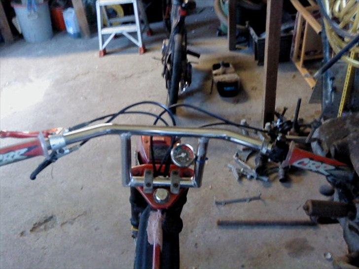 Puch maxi p billede 17