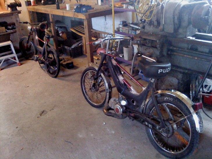 Puch maxi p billede 18