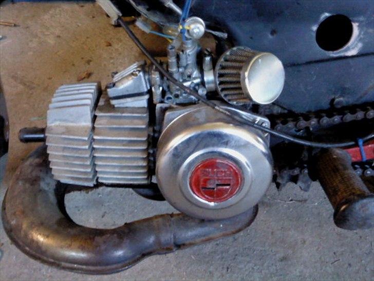 Puch maxi p billede 19