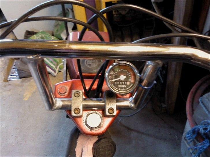 Puch maxi p billede 20