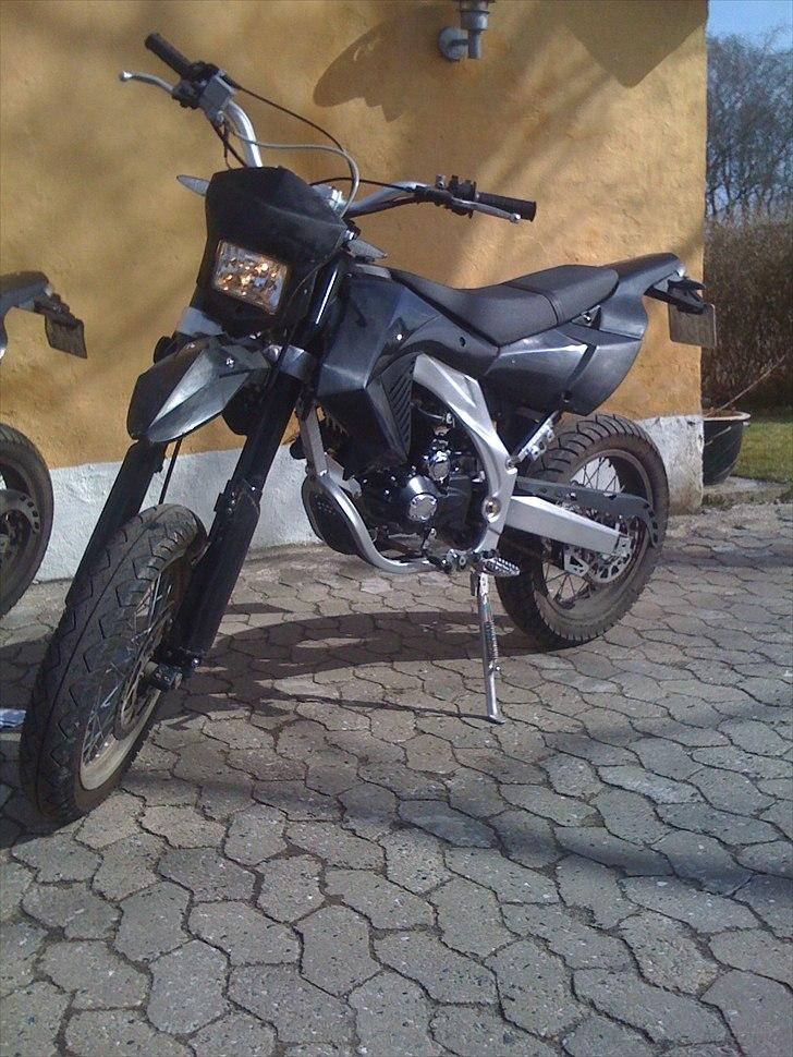 Apollo Orion    aragon 36./solgt billede 3