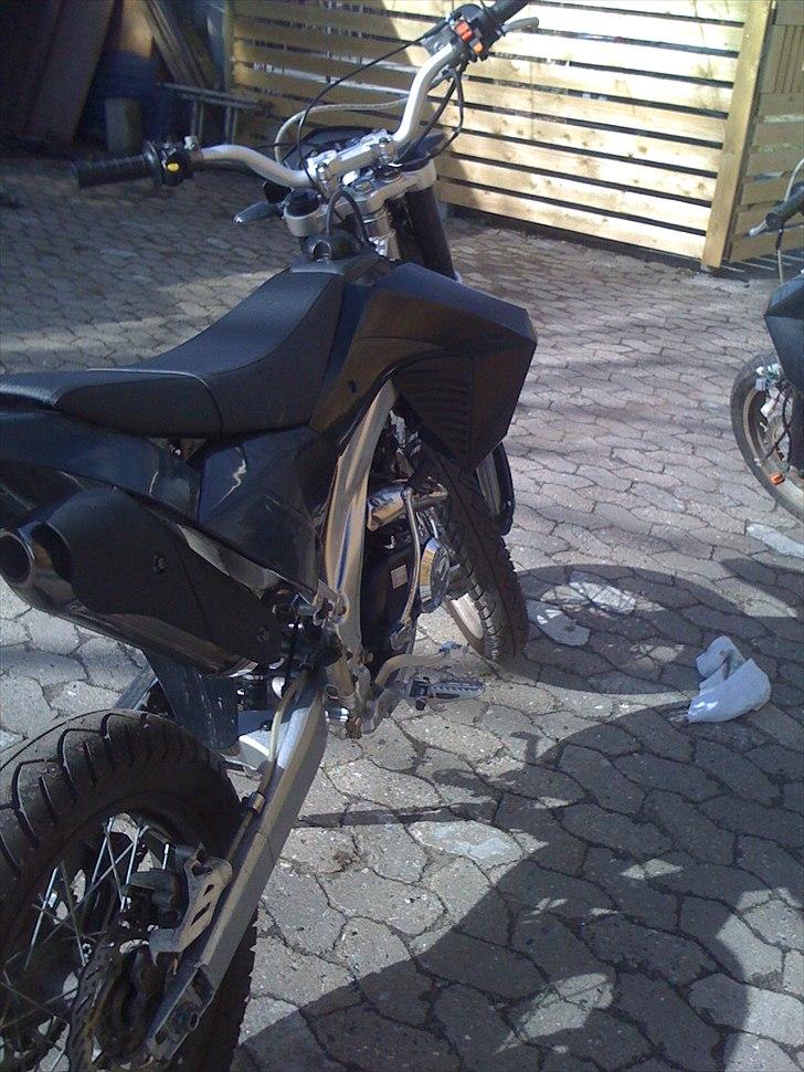 Apollo Orion    aragon 36./solgt billede 6