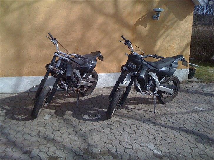 Apollo Orion    aragon 36./solgt billede 7