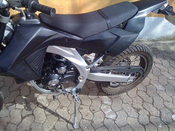 Apollo Orion    aragon 36./solgt billede 8