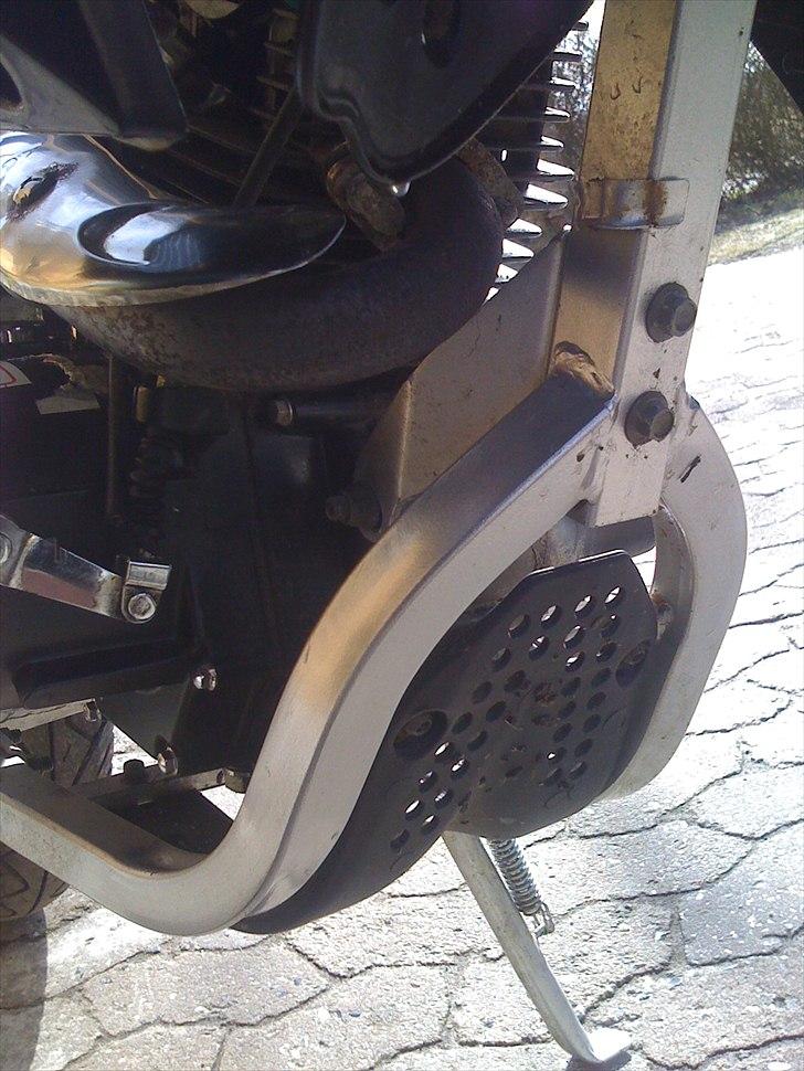 Apollo Orion    aragon 36./solgt billede 11