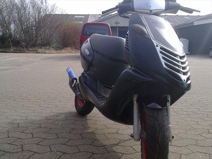 Aprilia Sonic - SOLGT! 5000,- billede 3