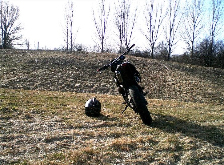 Gilera SMT LC DD billede 4