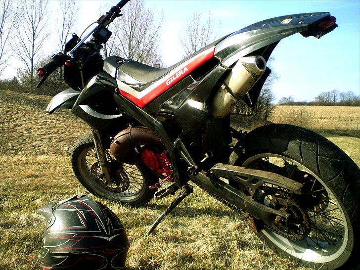 Gilera SMT LC DD billede 5