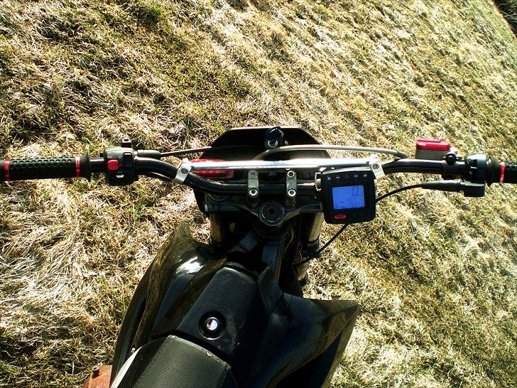 Gilera SMT LC DD billede 6