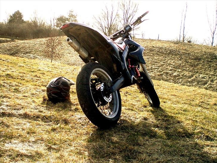 Gilera SMT LC DD billede 7