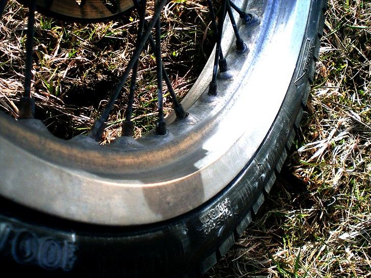 Gilera SMT LC DD billede 8