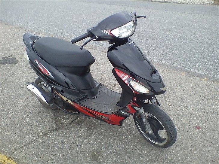 Giantco Sprint [SOLGT] billede 1