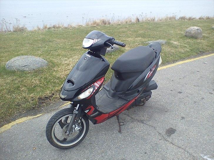 Giantco Sprint [SOLGT] billede 2