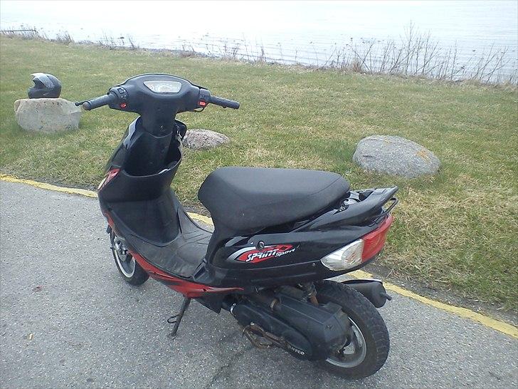 Giantco Sprint [SOLGT] billede 3