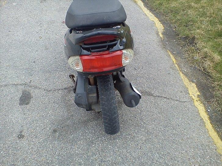 Giantco Sprint [SOLGT] billede 4