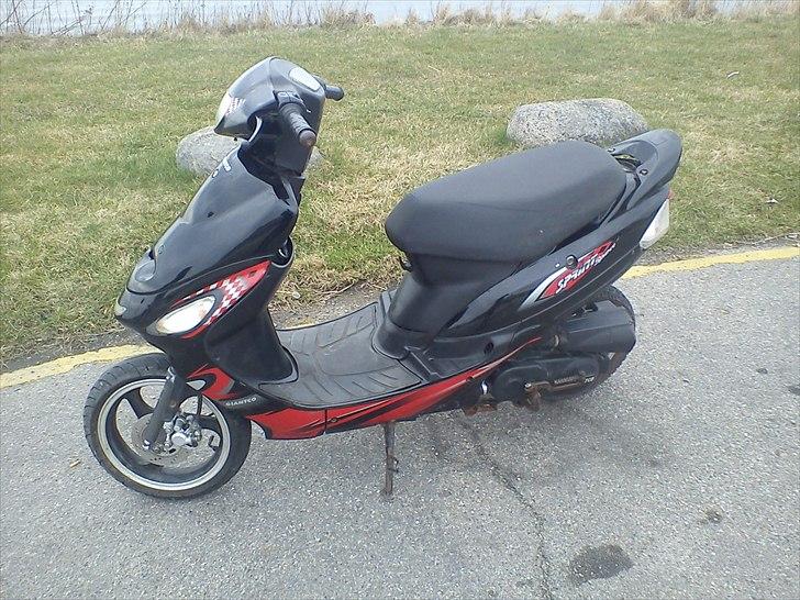 Giantco Sprint [SOLGT] billede 7